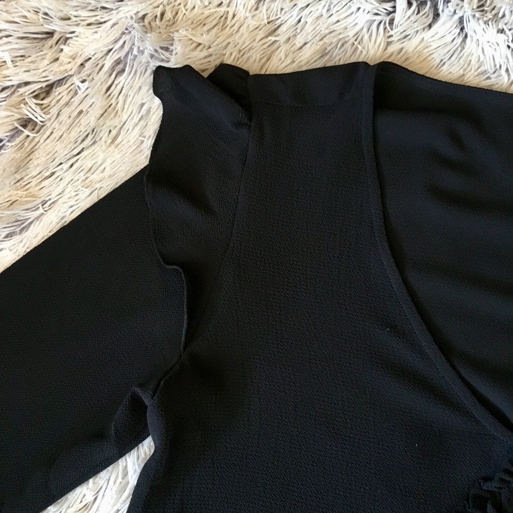 *BOGO* Melrose & Market Flowing Blouse - Picture 6 of 7